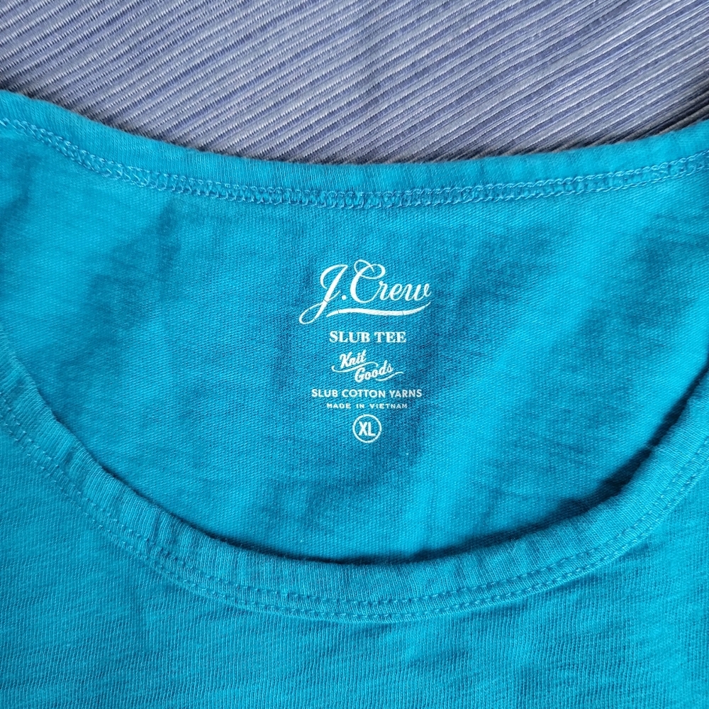 Lot of two tees, size L - Picture 6 of 7